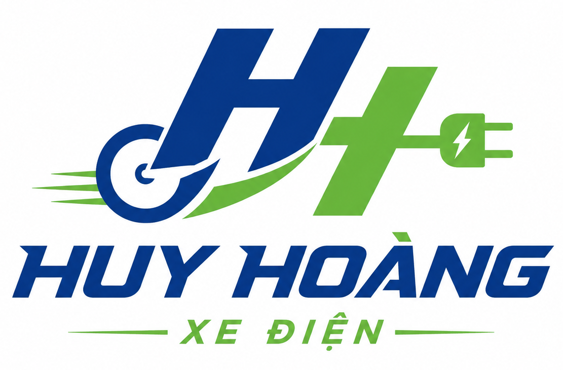 CỬA HÀNG XE ĐIỆN HUY HOÀNG