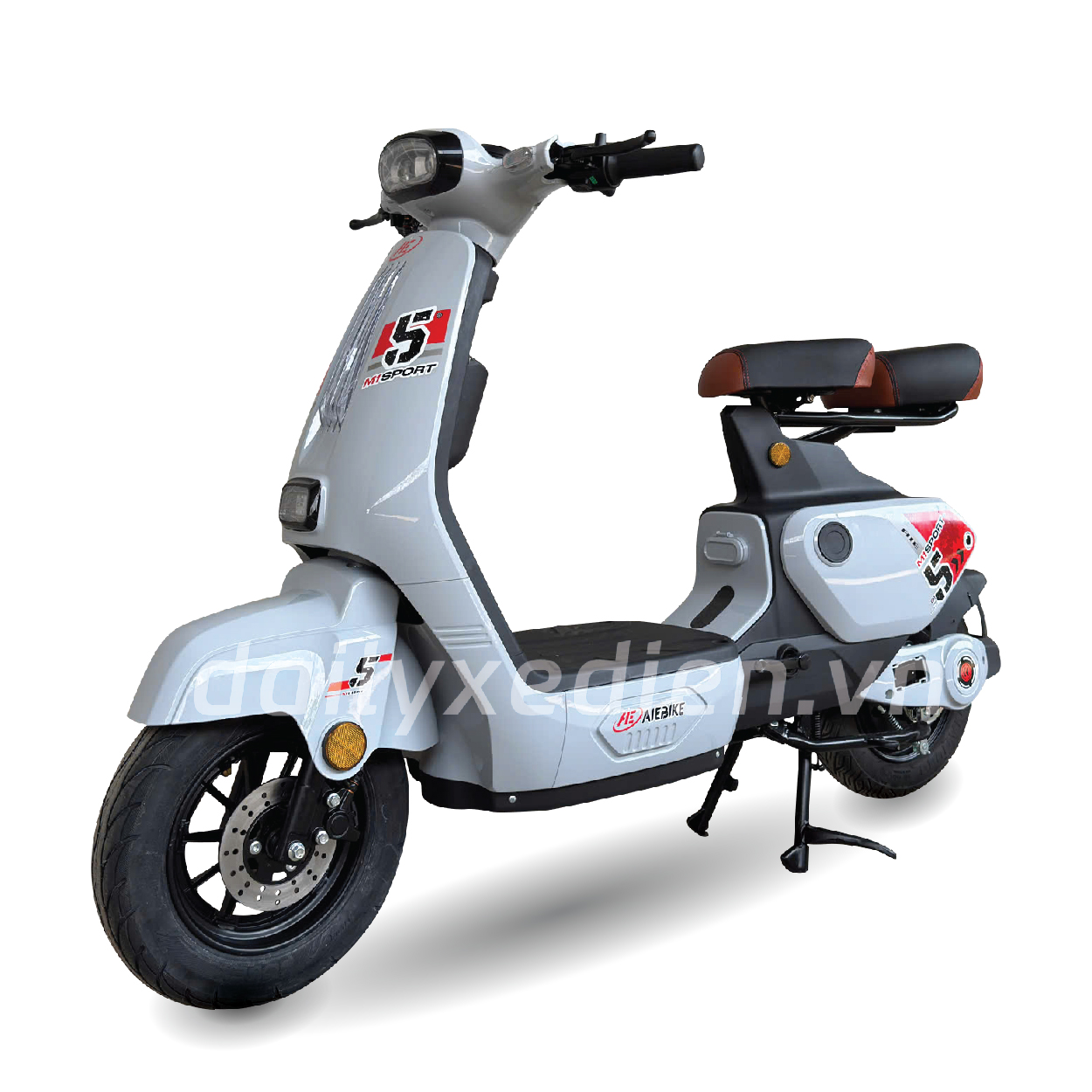Xe đạp điện AIE M1 Sport