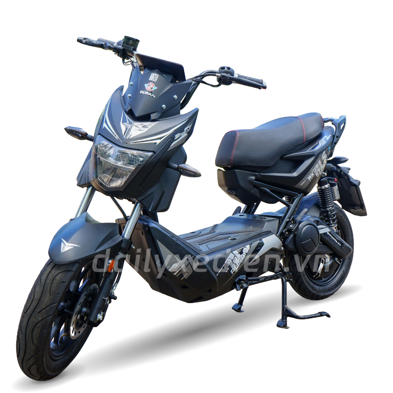 Xe máy điện NIJIA XMen RS – 20Ah