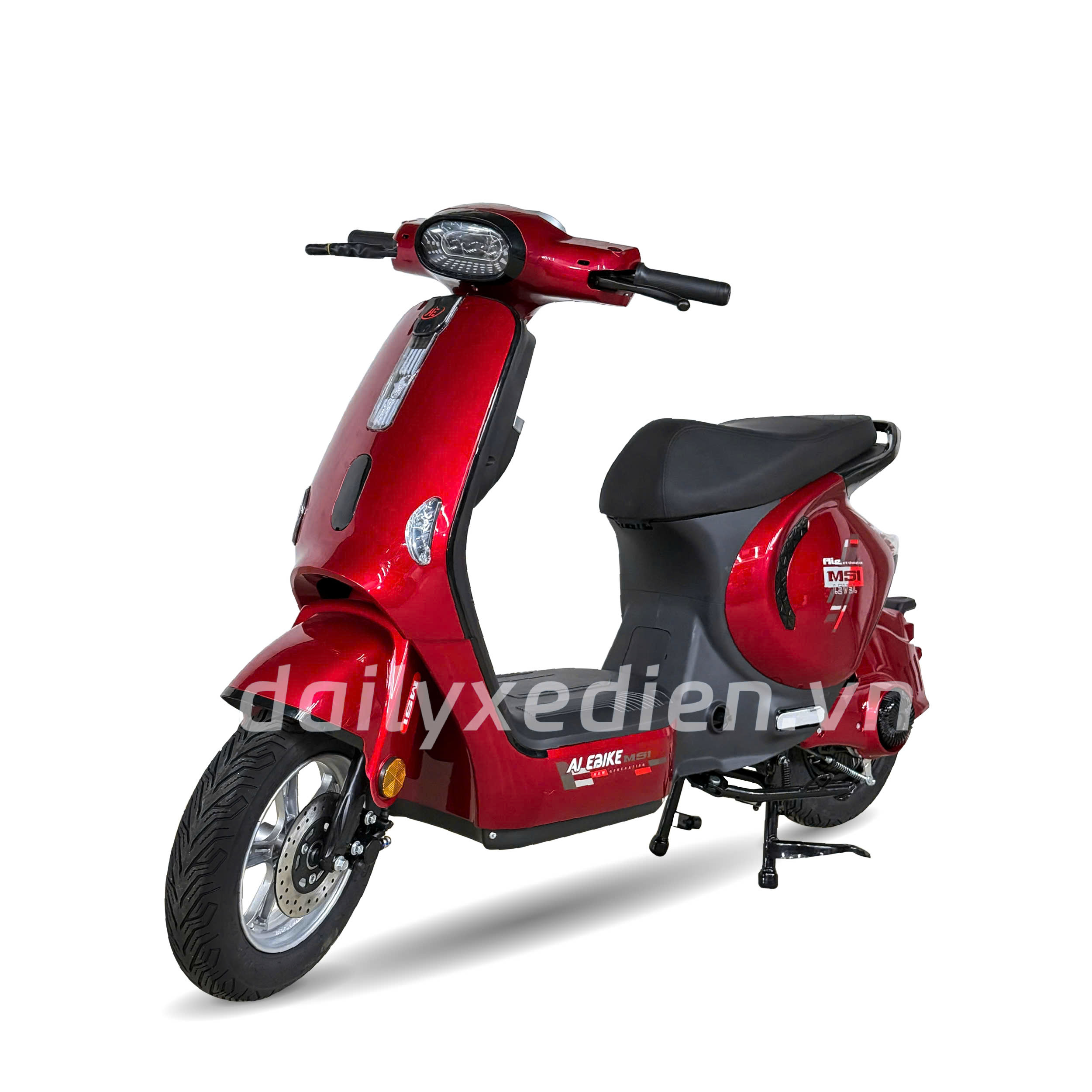 Xe đạp điện AIE MS1 SPORT